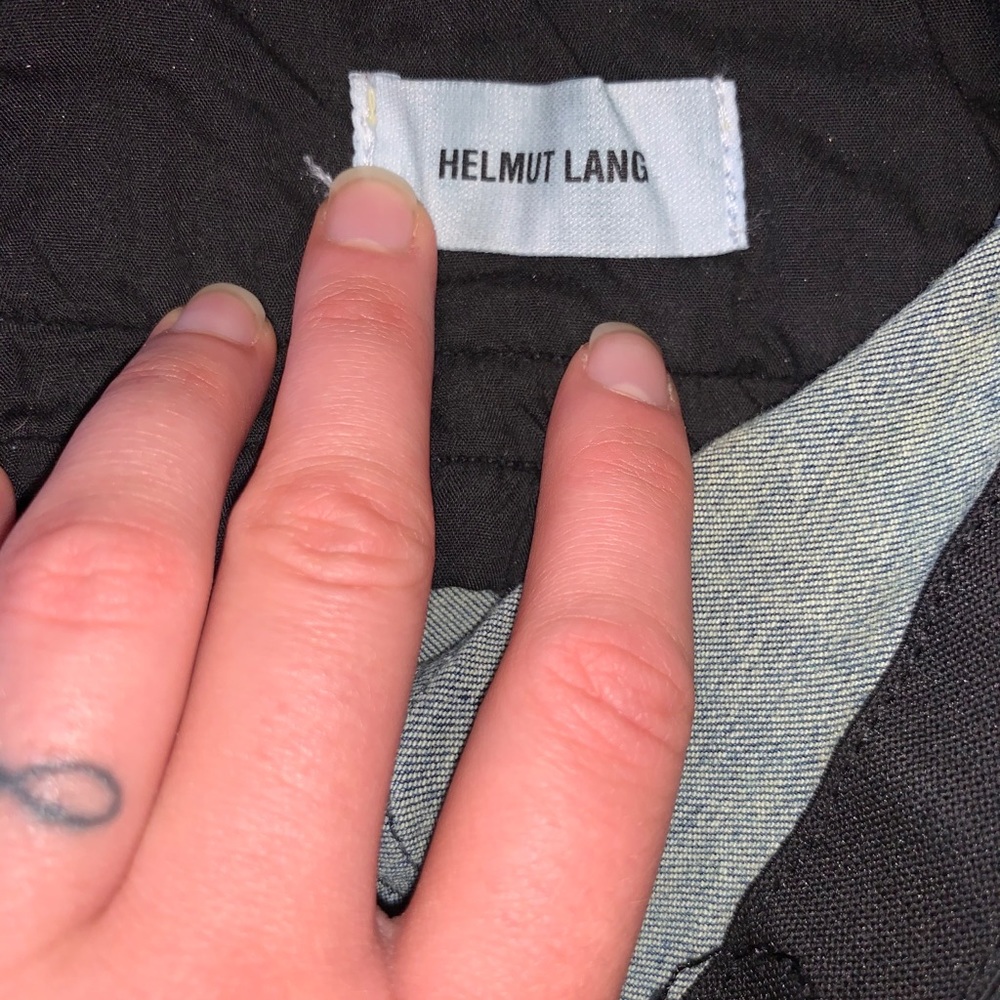 Helmut lang jeans - Picture 5 of 7
